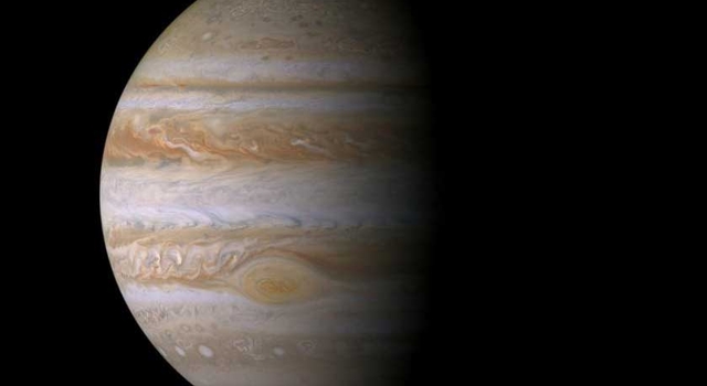 News | Cassini Celebrates 10 Years Since Jupiter Encounter