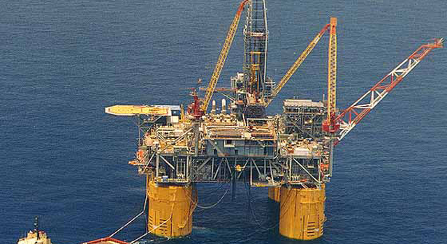 offshore platform oil dodge swirling waters industries helps mission shell