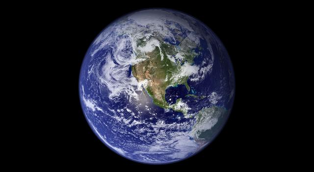 Image of Earth