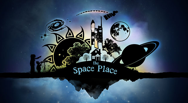 NASA Space Place website