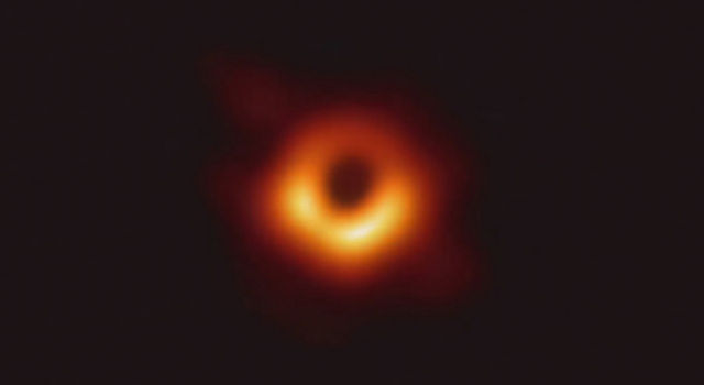 blackhole pics