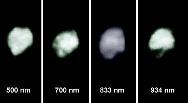 Vành đai tiểu hành tinh là gì? - juno20090916 browse / Thiên văn học Đà Nẵng