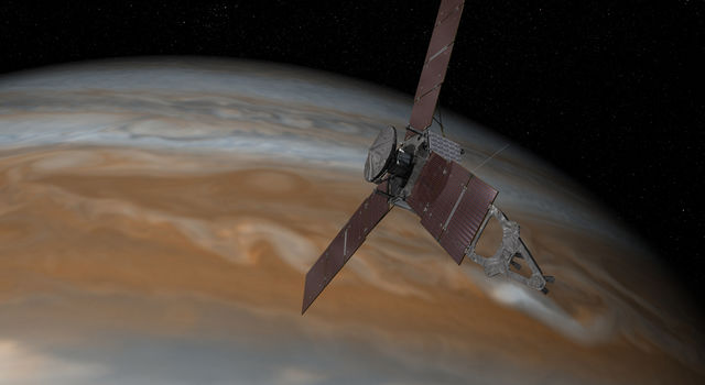 Image result for Eight Spacecrafts Have Visited Jupiter