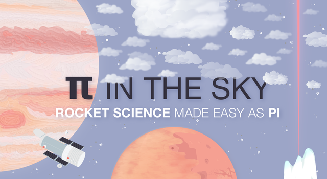 Slideshow: Take the Pi in the Sky Challenge