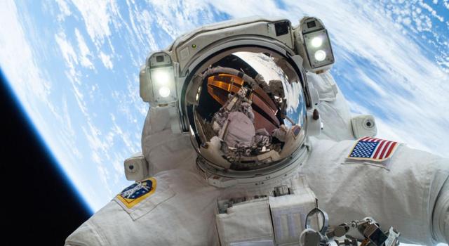 So You Want To Be An Astronaut Career Guidance Nasajpl Edu