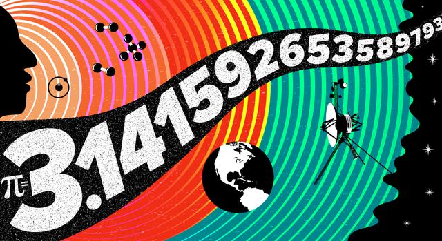 Pi Day Challenge: Solve Stellar Math Problems With NASA